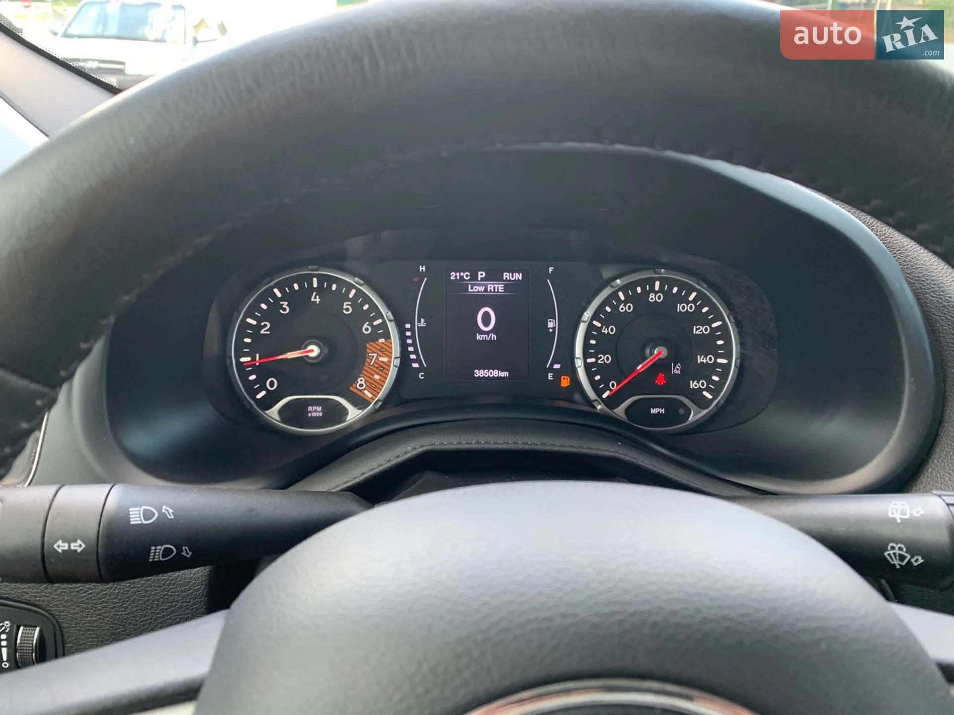 2023 Jeep Renegade - мініатюра 16