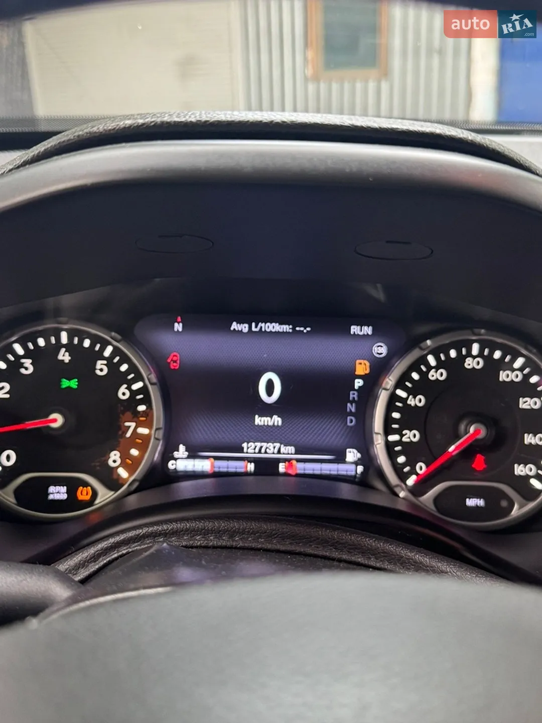 2017 Jeep Renegade - мініатюра 18