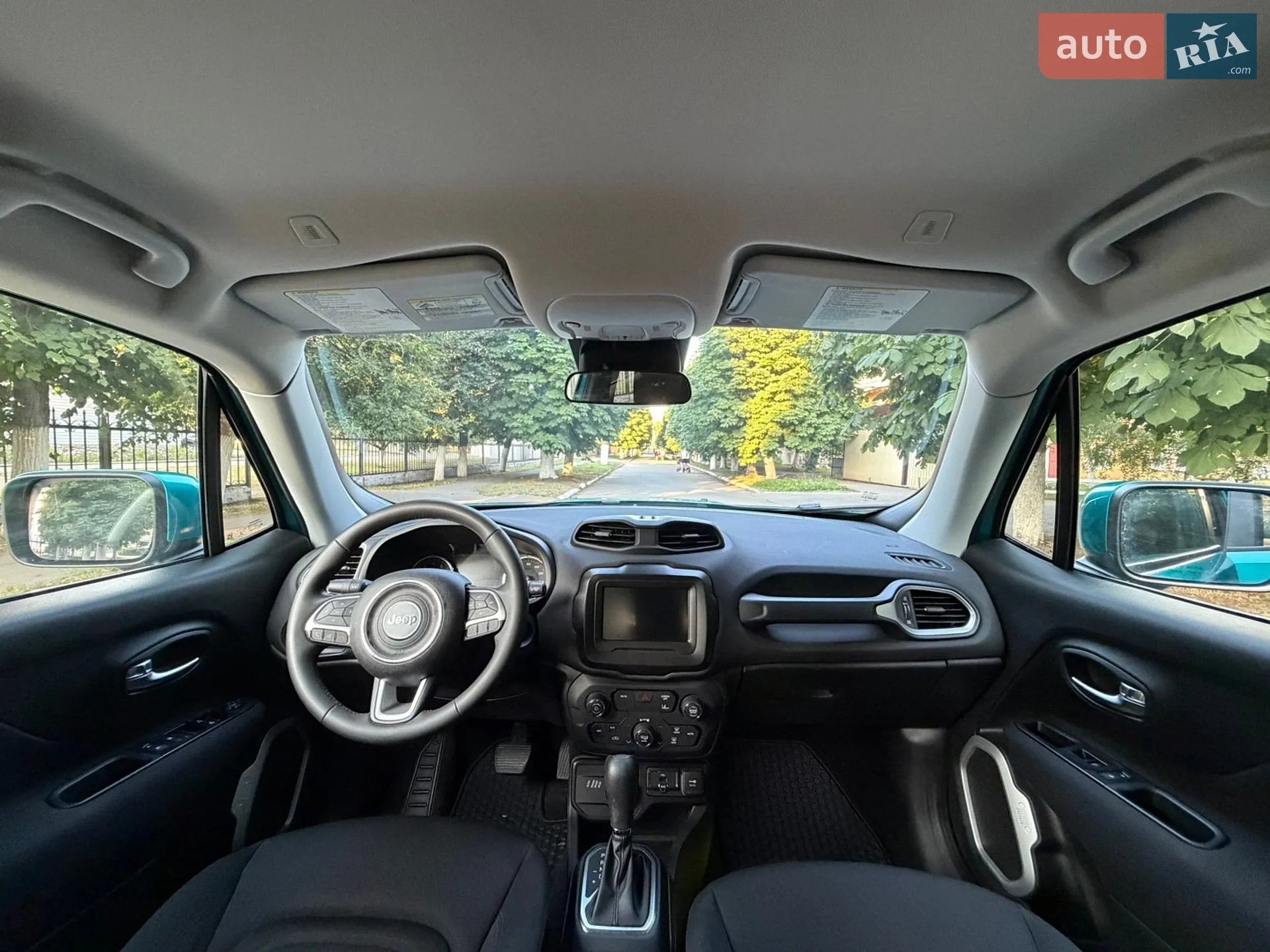 2021 Jeep Renegade - мініатюра 37