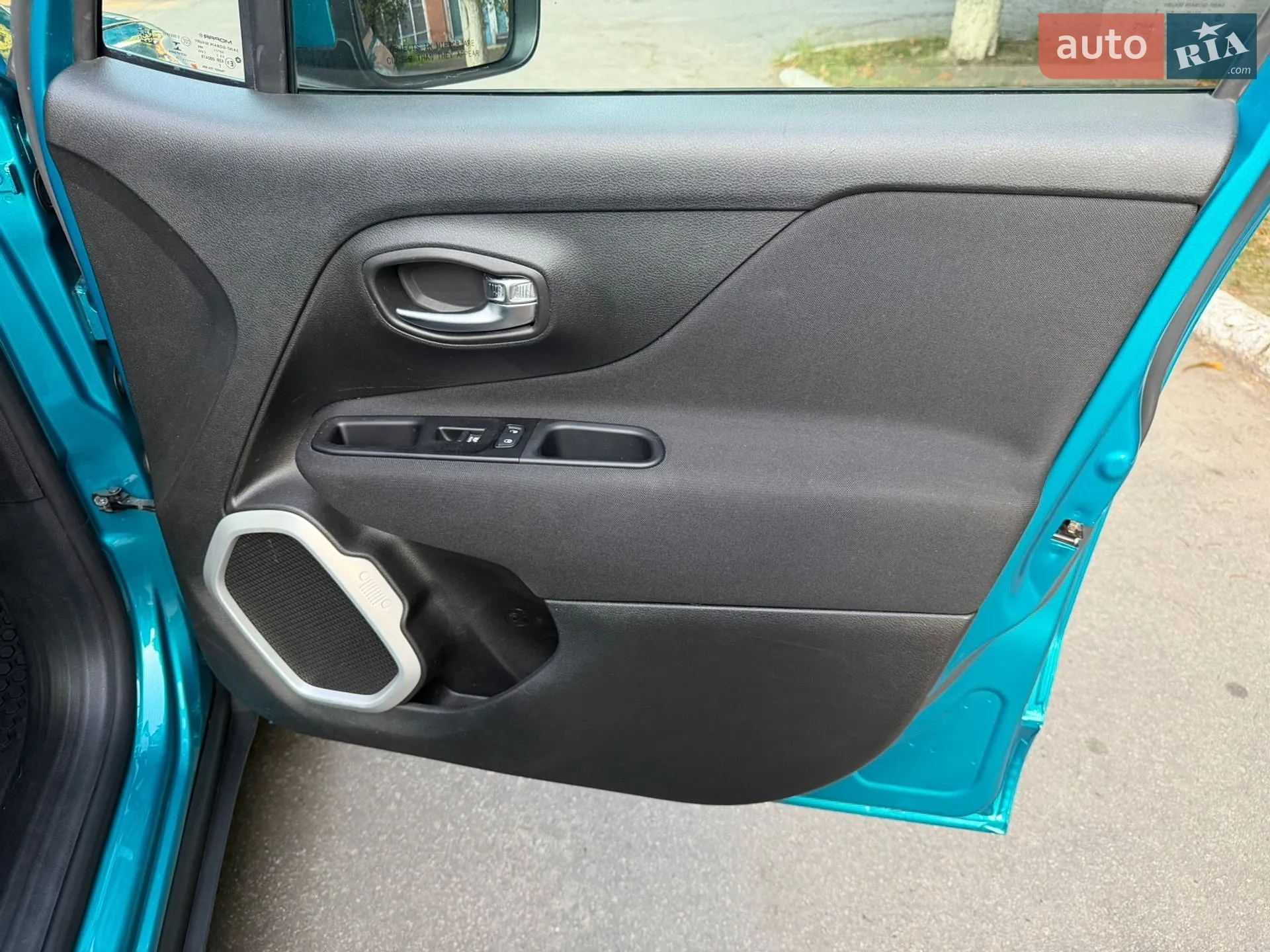 2021 Jeep Renegade - мініатюра 39
