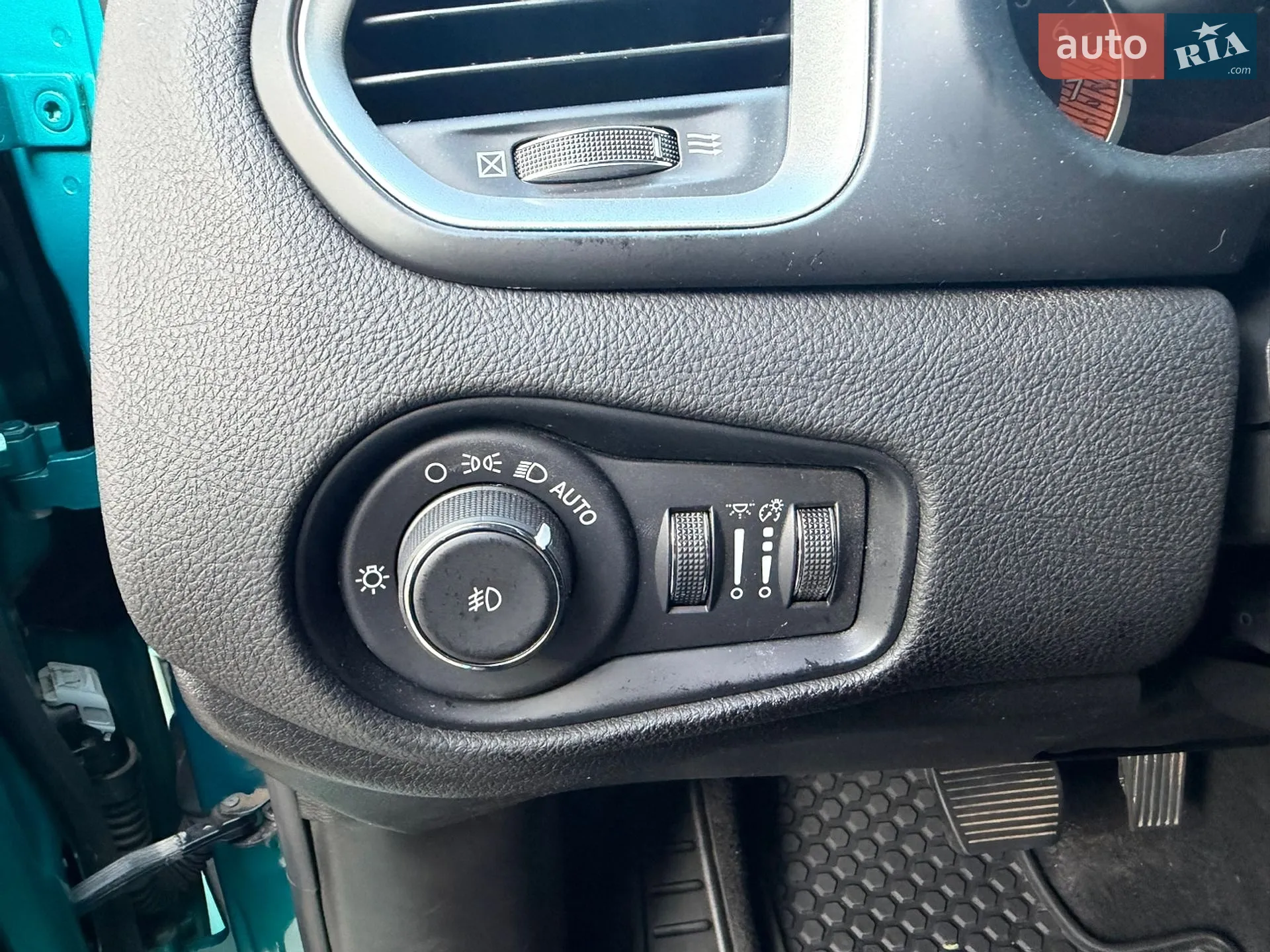 2021 Jeep Renegade - мініатюра 43