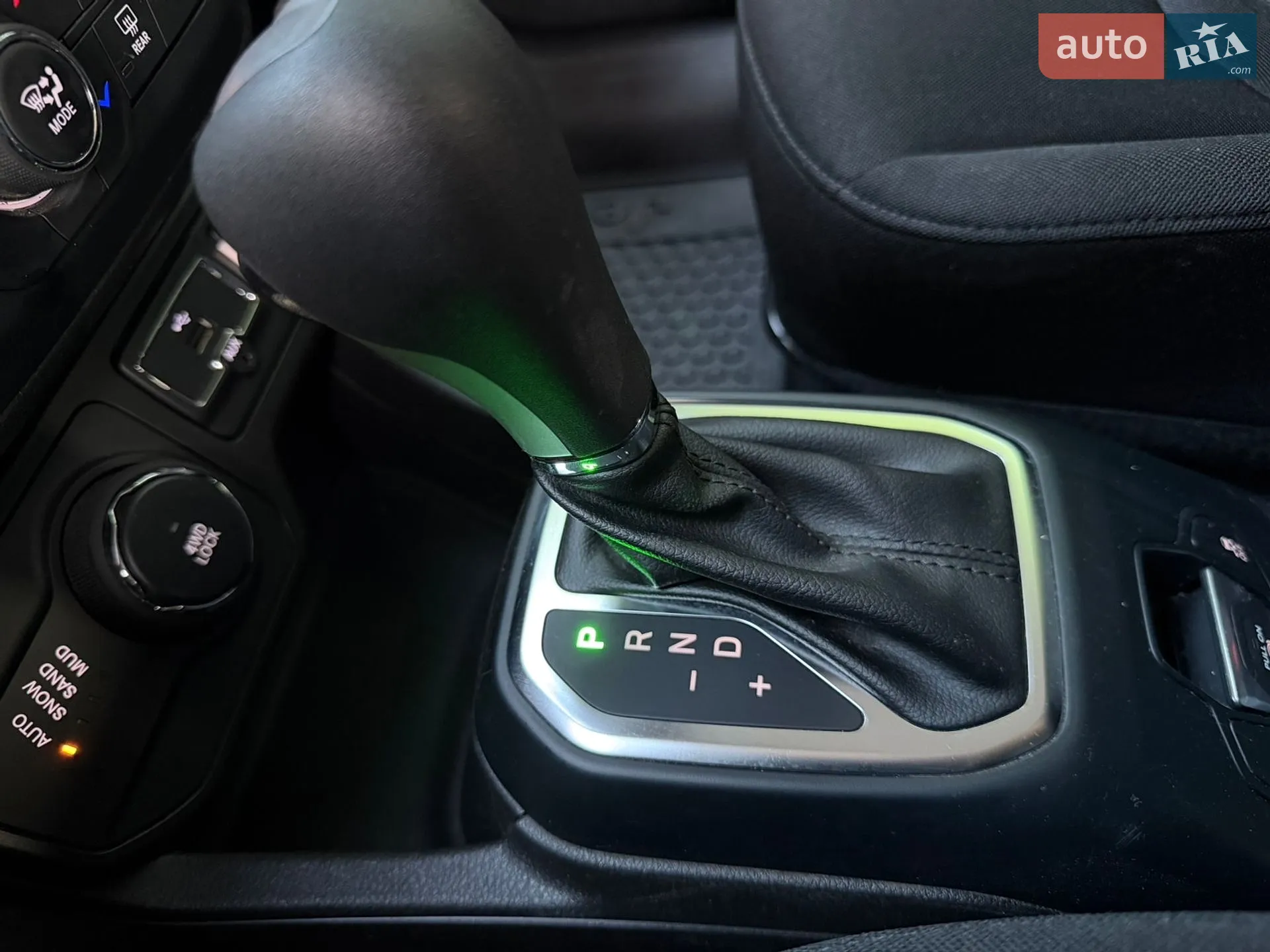 2021 Jeep Renegade - мініатюра 51