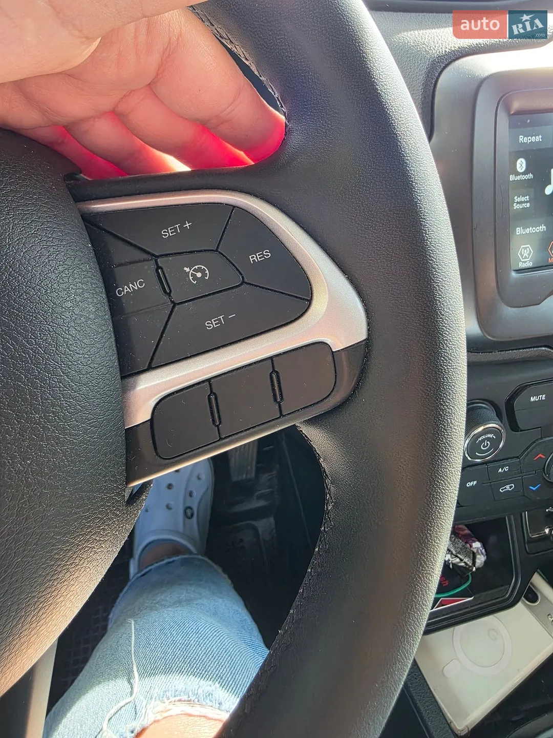 2018 Jeep Renegade - мініатюра 65