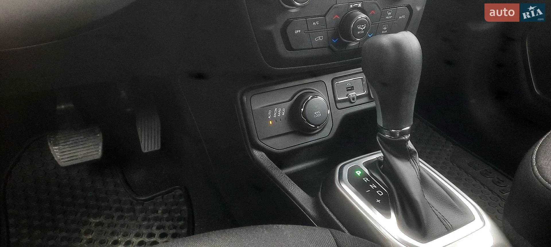 2022 Jeep Renegade - мініатюра 30