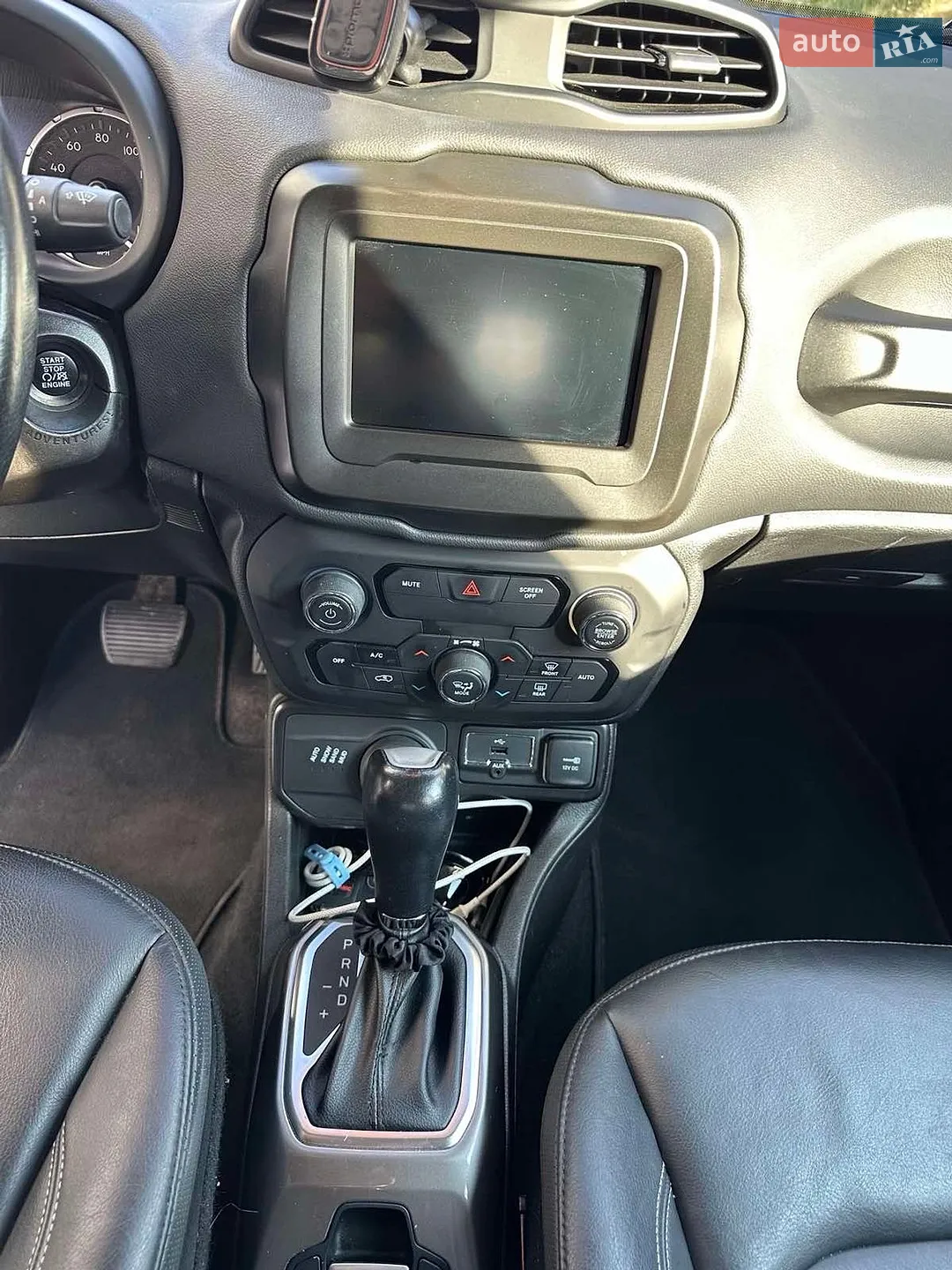 2020 Jeep Renegade - мініатюра 7