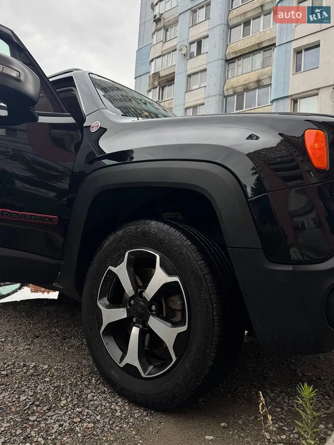 2019 Jeep Renegade - мініатюра 9