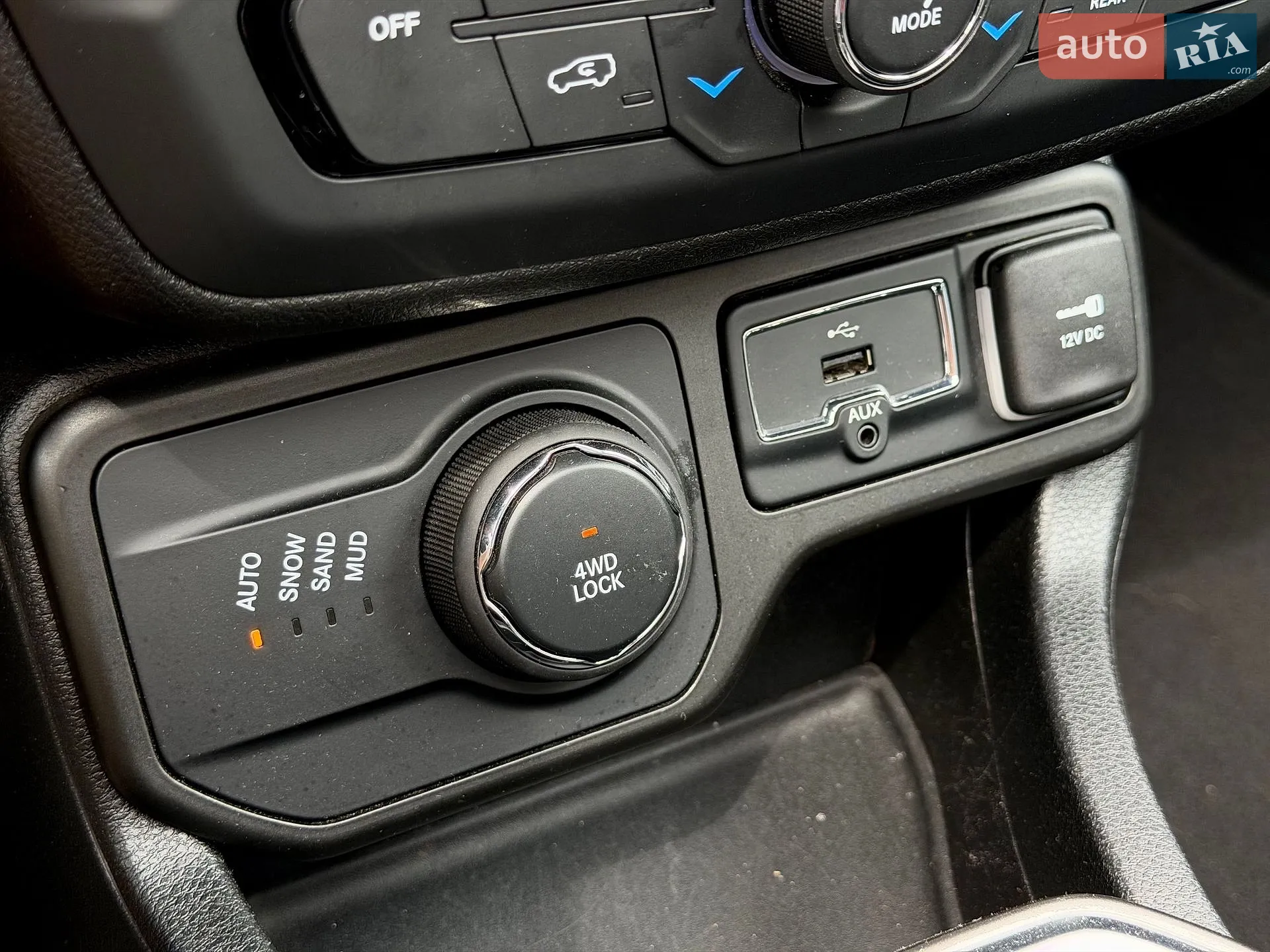2018 Jeep Renegade - мініатюра 19