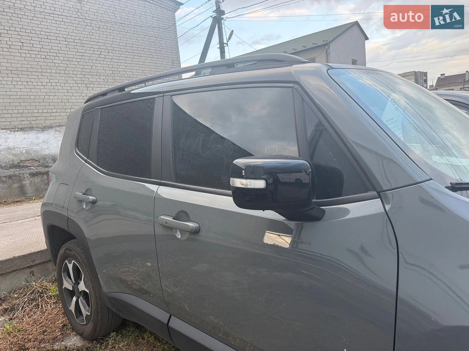 2022 Jeep Renegade - мініатюра 10