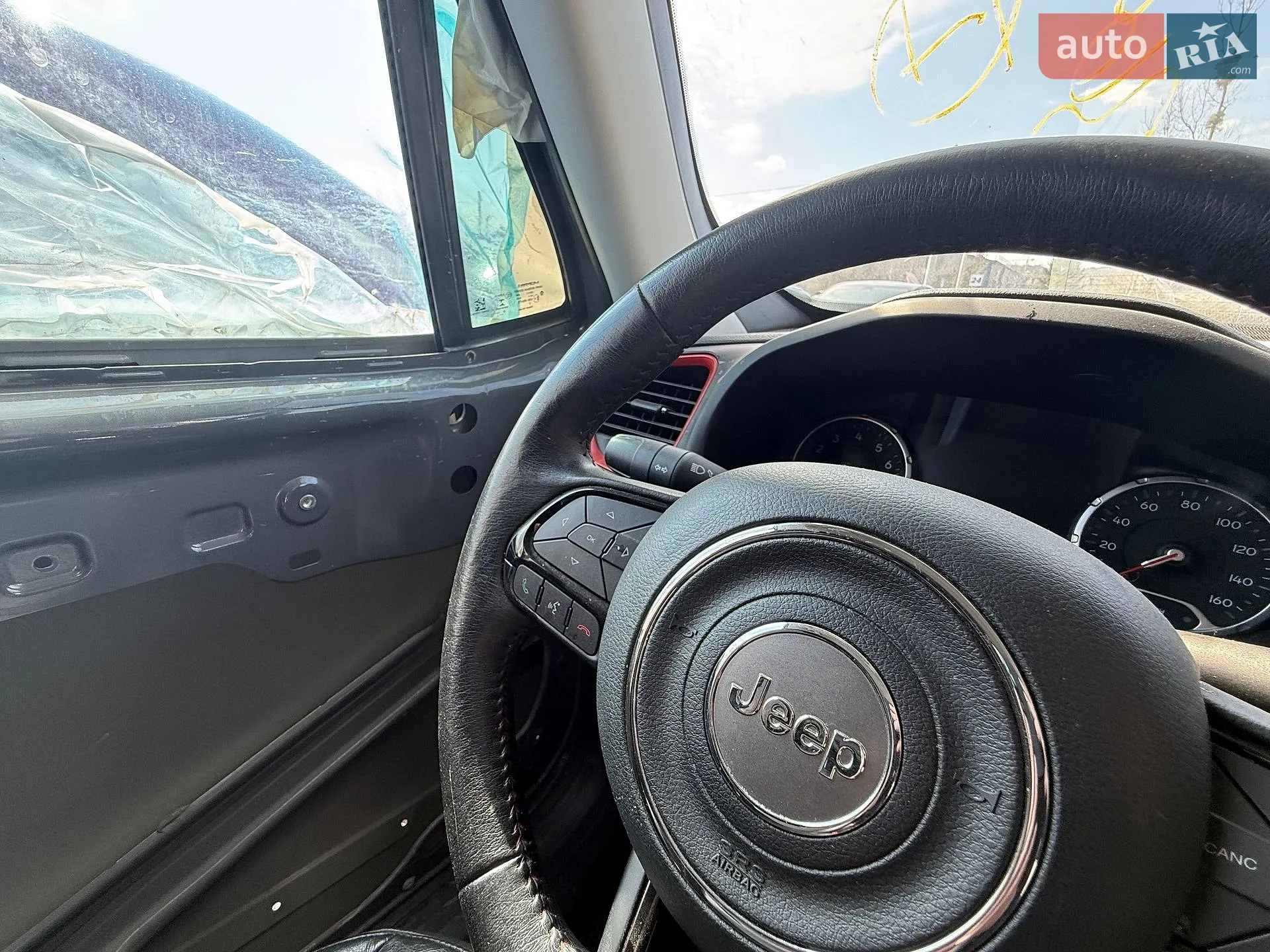 2022 Jeep Renegade - мініатюра 34