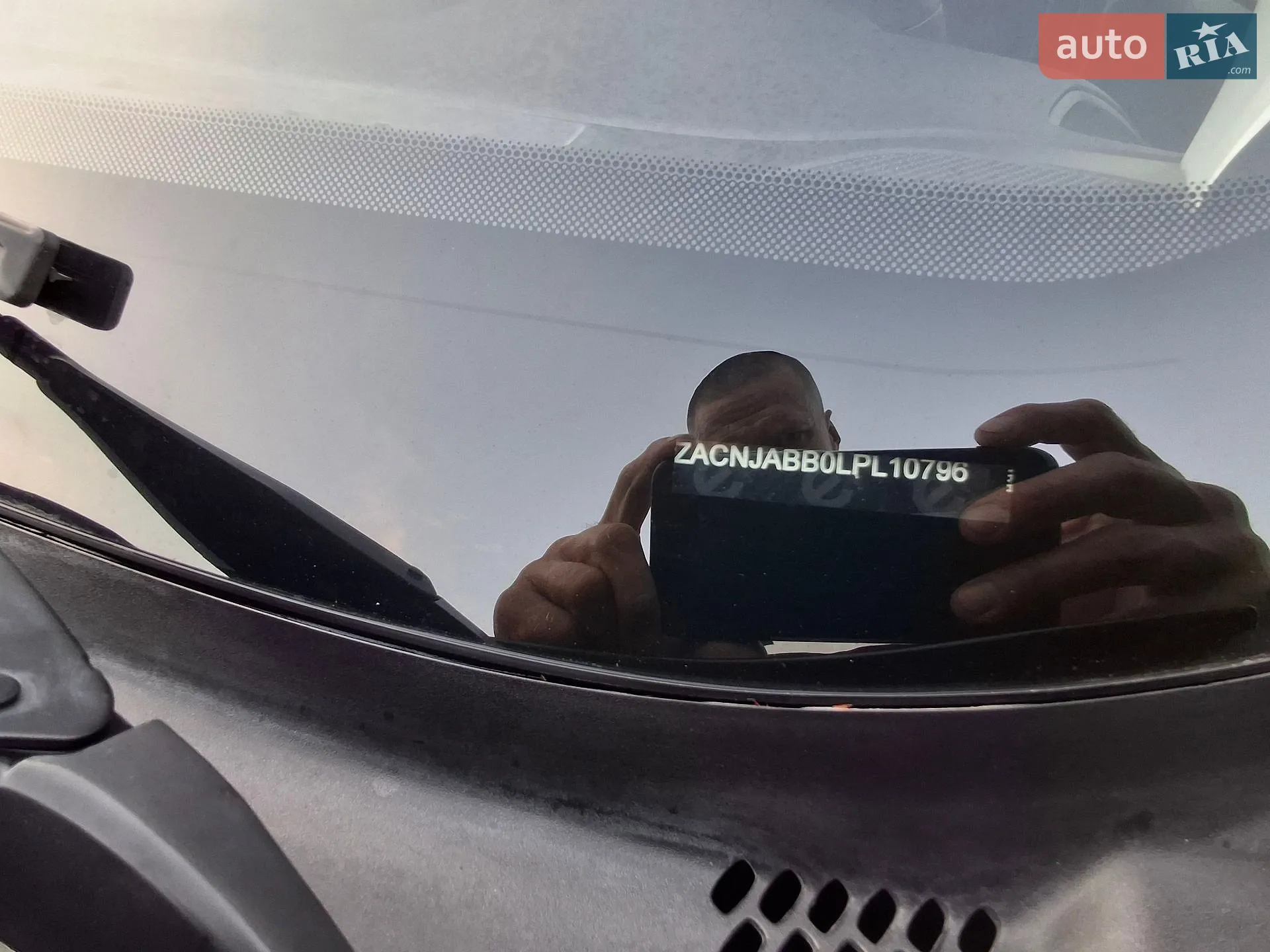 2020 Jeep Renegade - мініатюра 42