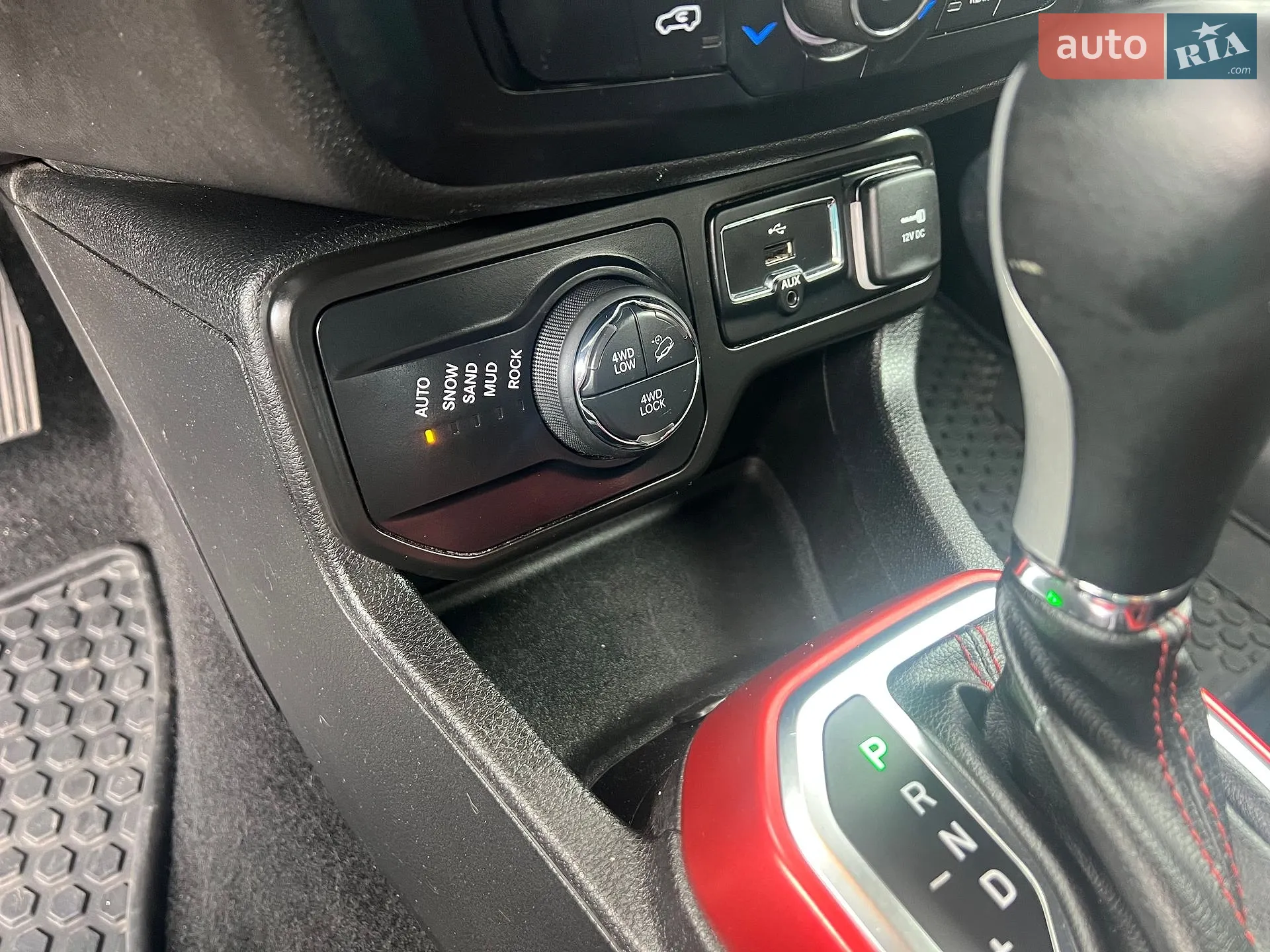 2019 Jeep Renegade - мініатюра 16