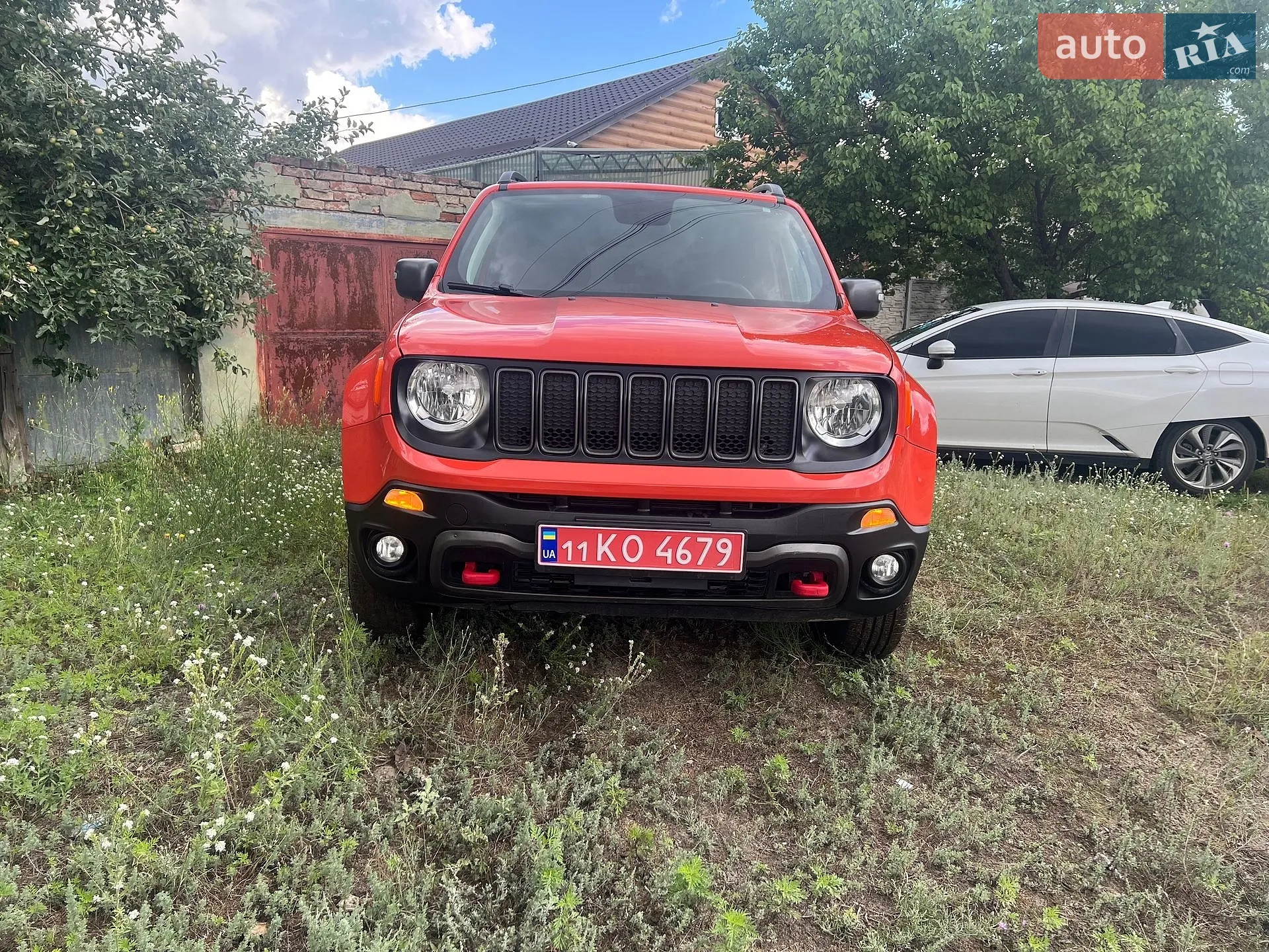 2019 Jeep Renegade - мініатюра 15