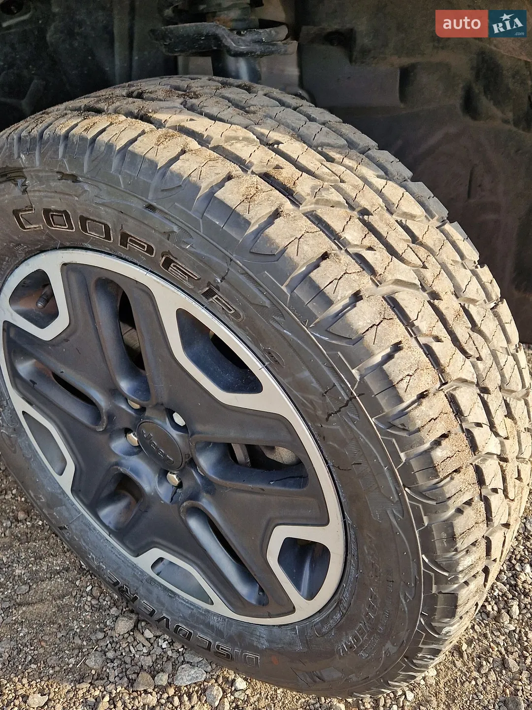 2015 Jeep Renegade - мініатюра 12