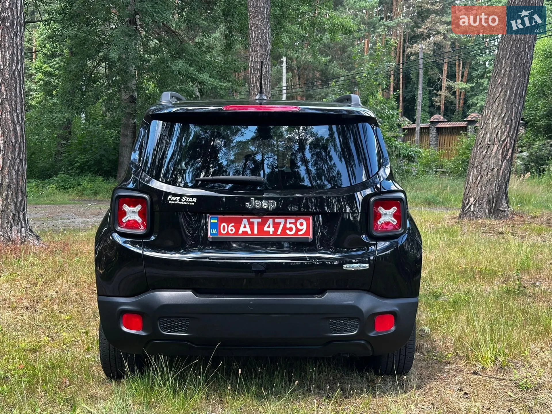 2016 Jeep Renegade - мініатюра 5