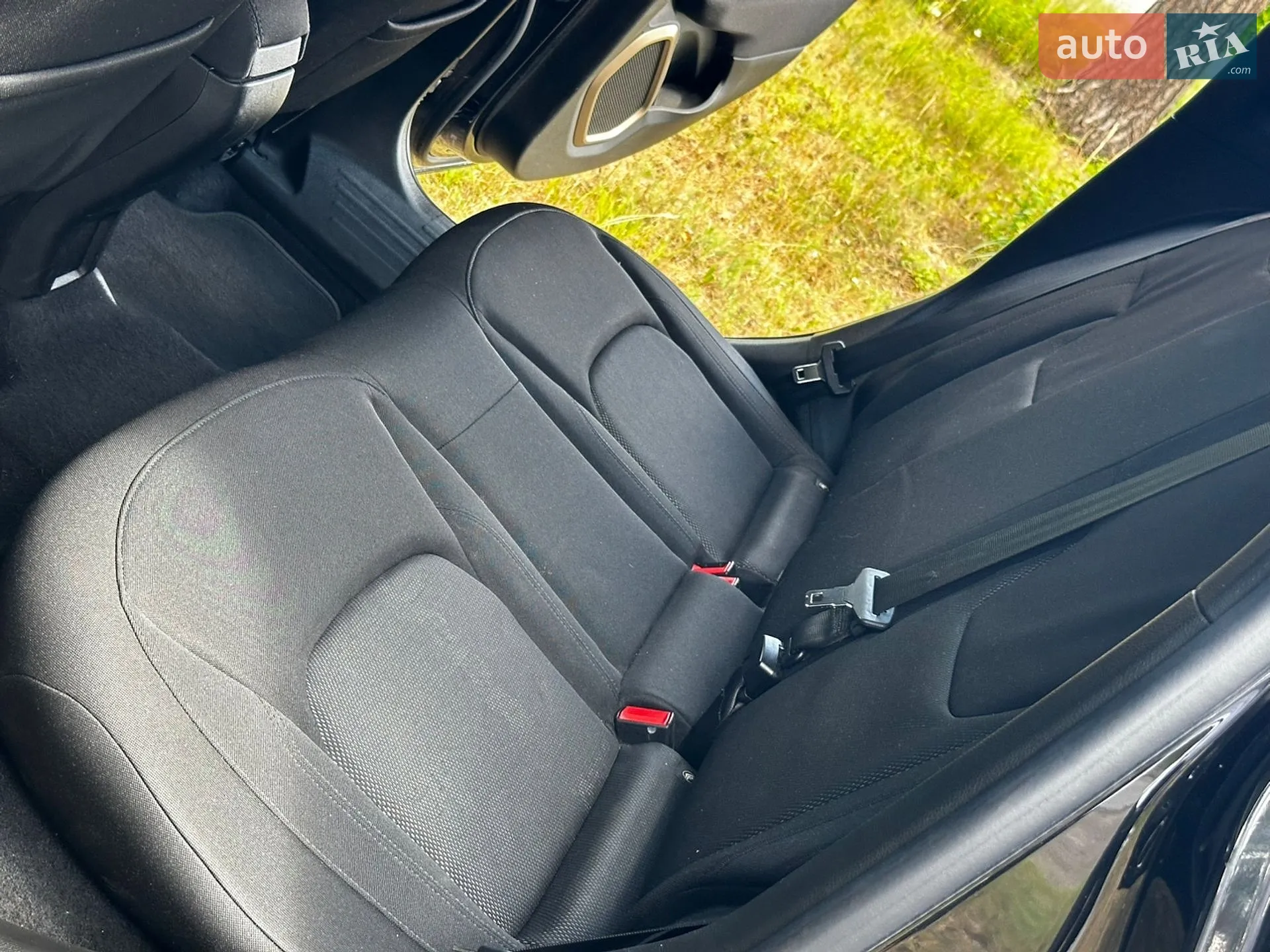 2016 Jeep Renegade - мініатюра 20