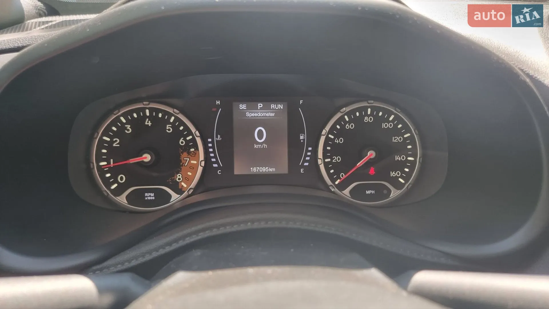 2018 Jeep Renegade - мініатюра 19