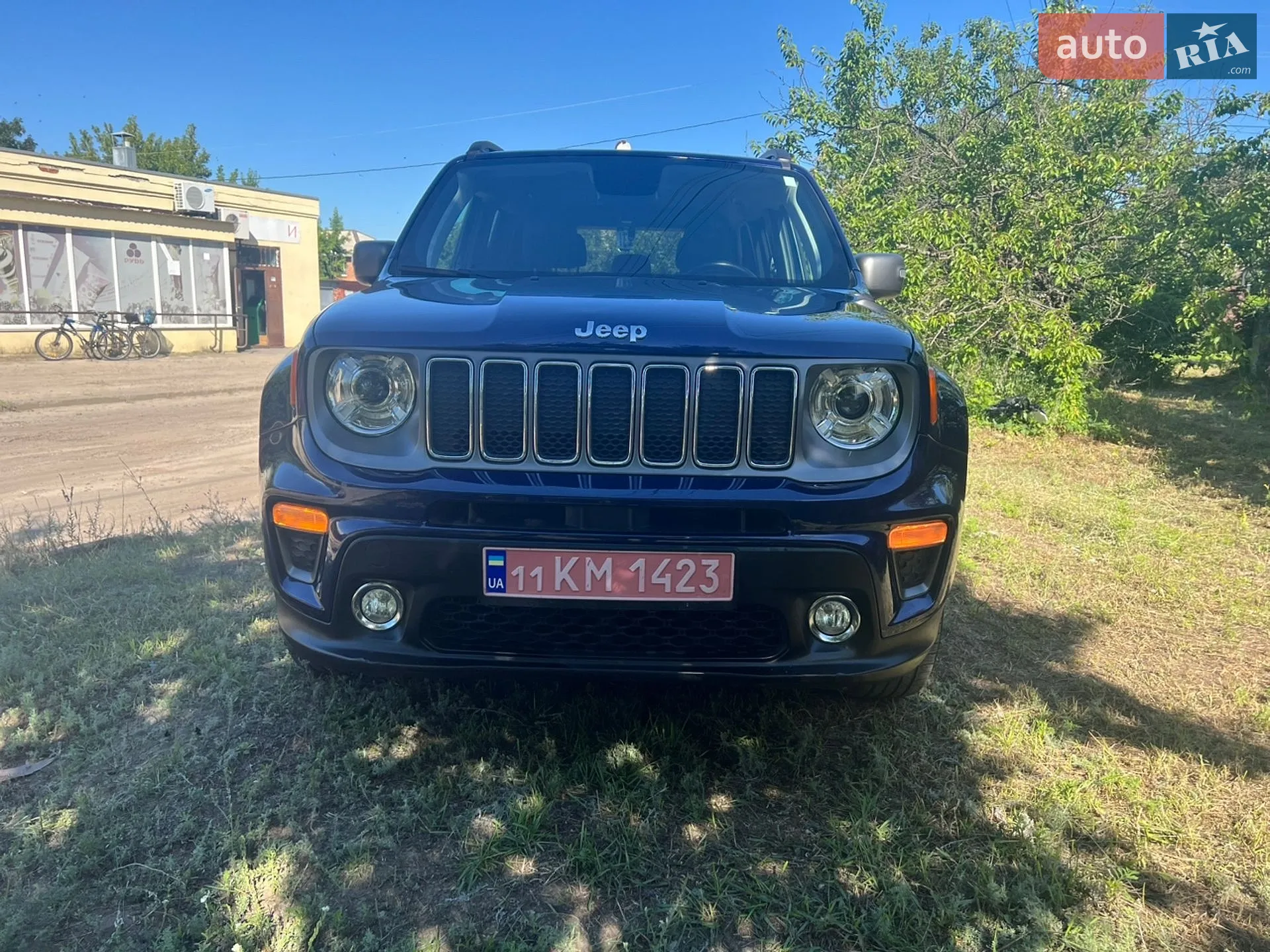 2019 Jeep Renegade - мініатюра 17