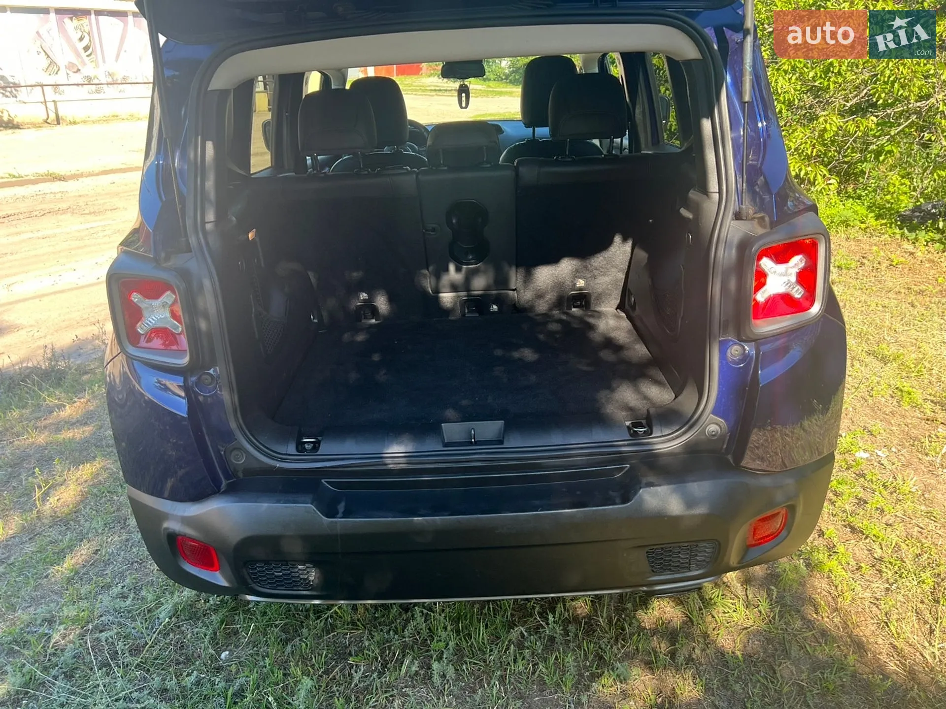 2019 Jeep Renegade - мініатюра 21