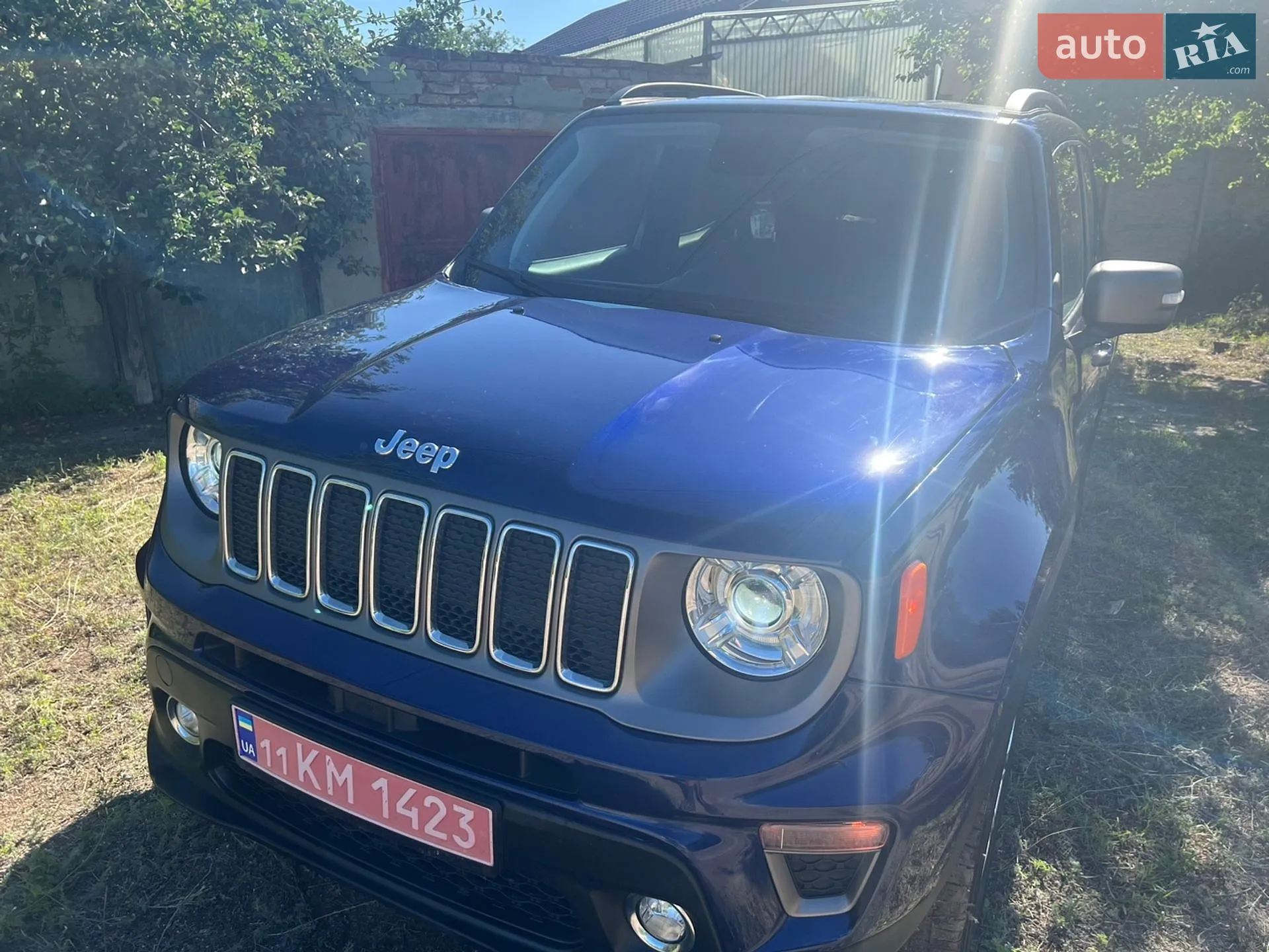 2019 Jeep Renegade - мініатюра 18