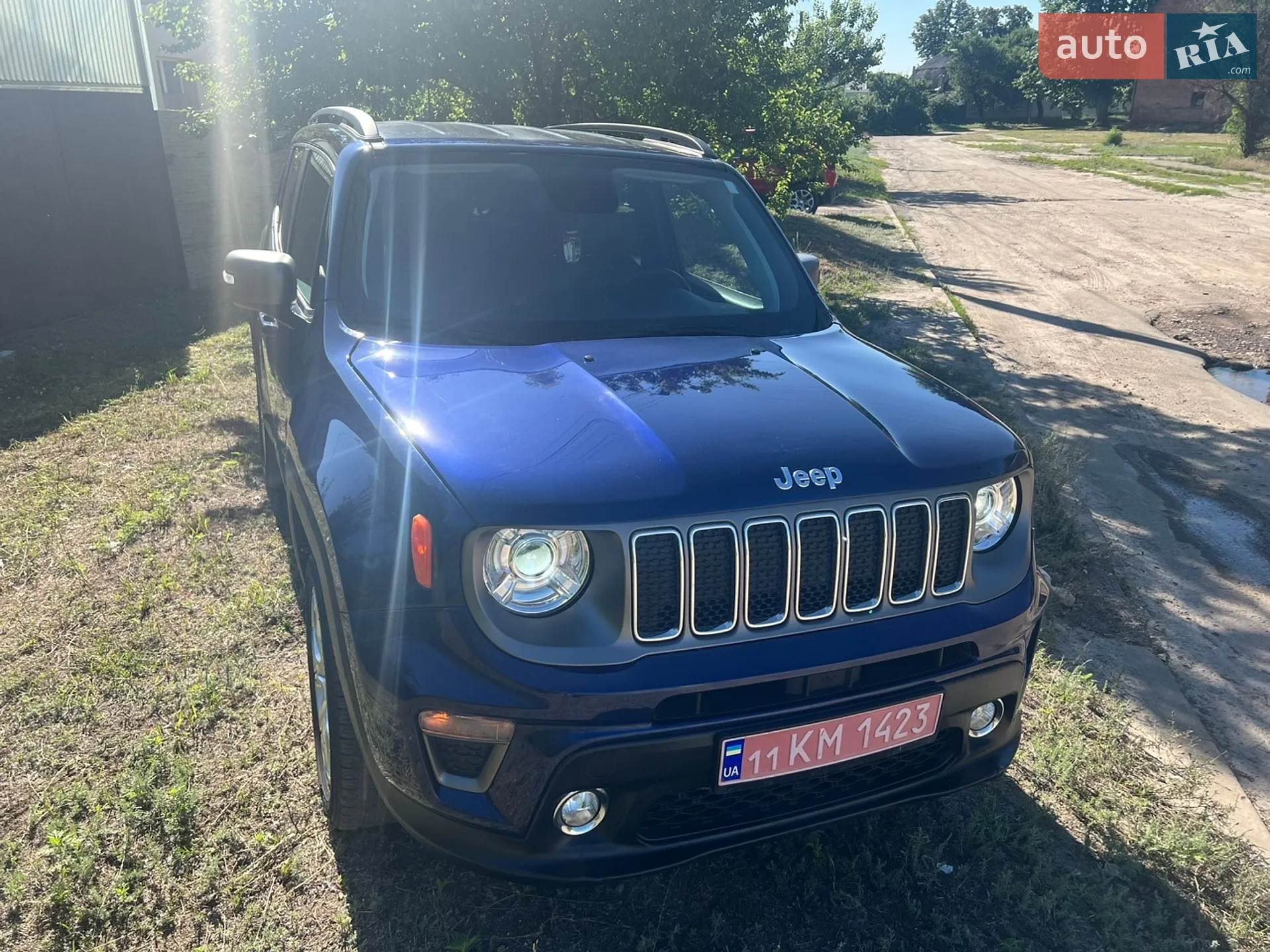 2019 Jeep Renegade - мініатюра 32