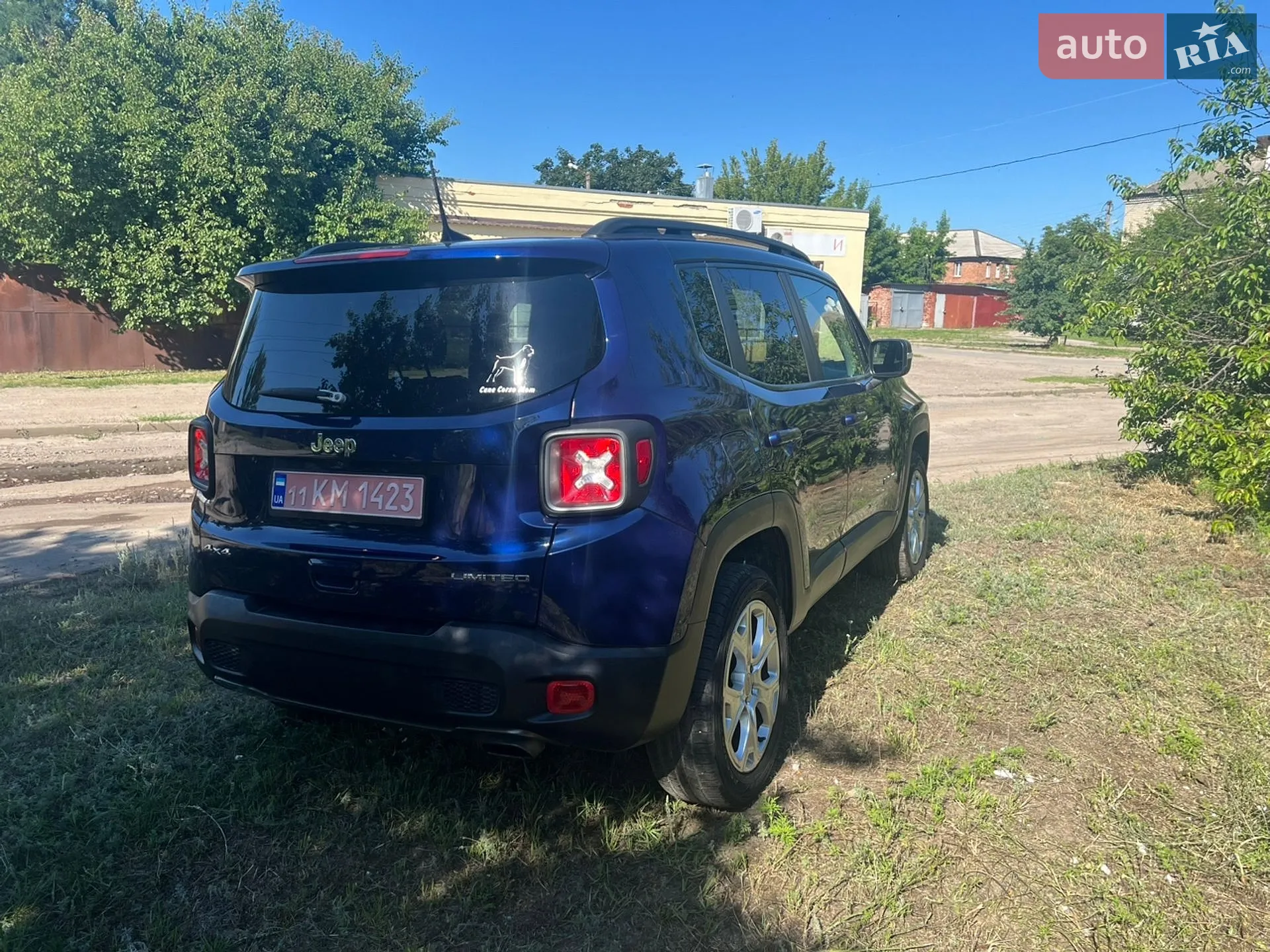 2019 Jeep Renegade - мініатюра 15