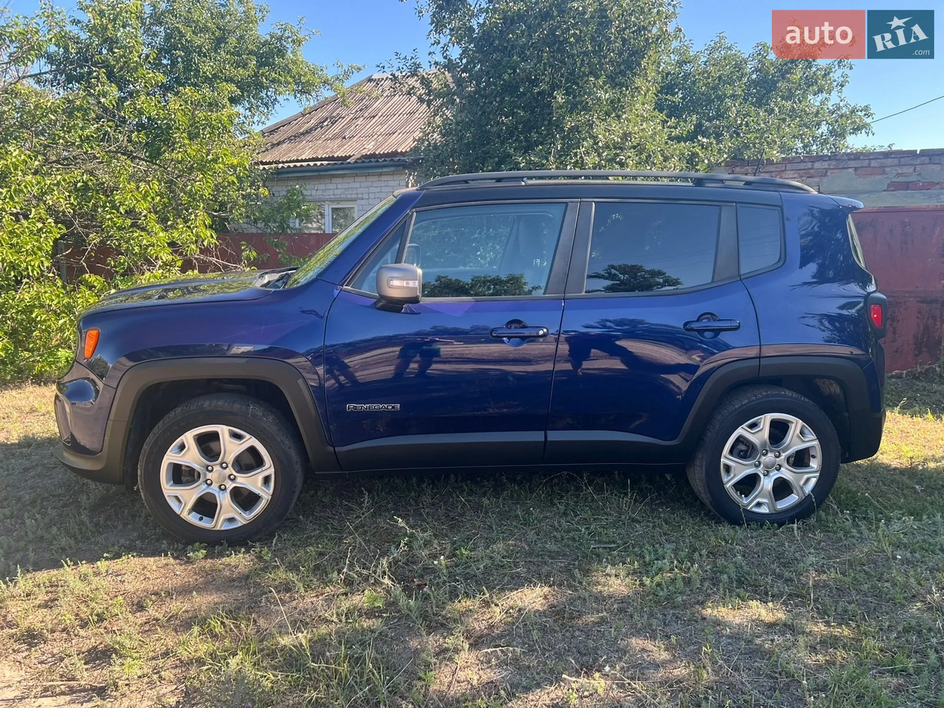 2019 Jeep Renegade - мініатюра 14