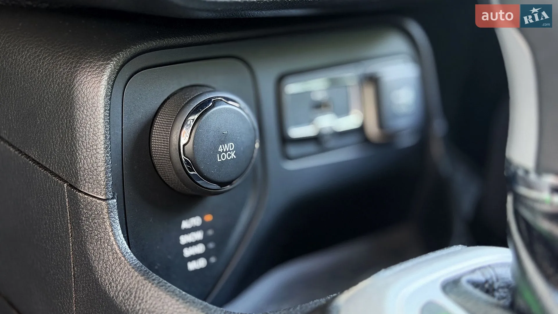 2016 Jeep Renegade - мініатюра 37