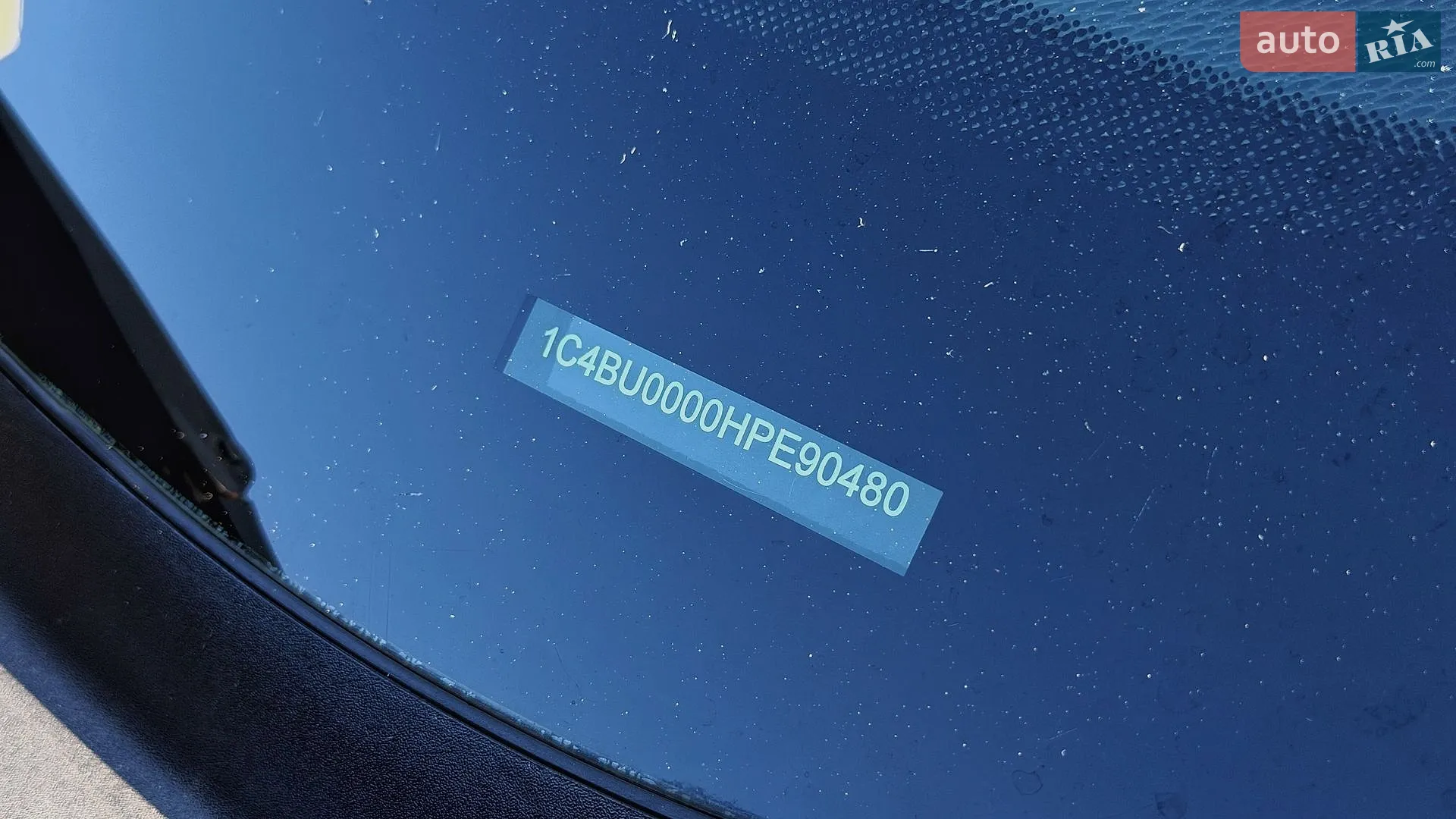 2016 Jeep Renegade - мініатюра 49