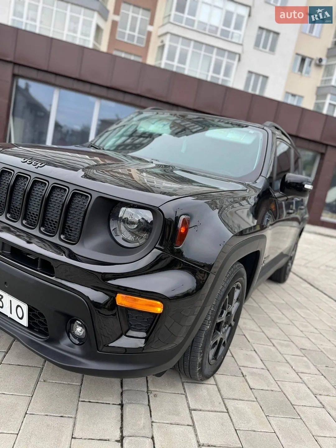 2019 Jeep Renegade - мініатюра 5