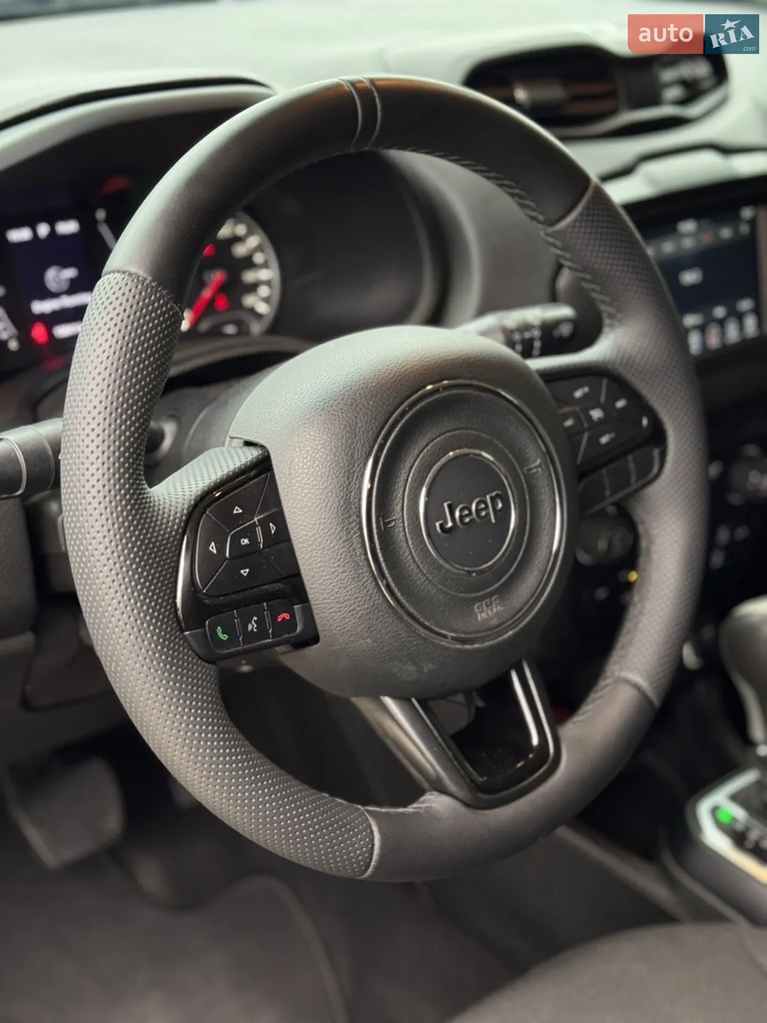 2019 Jeep Renegade - мініатюра 23