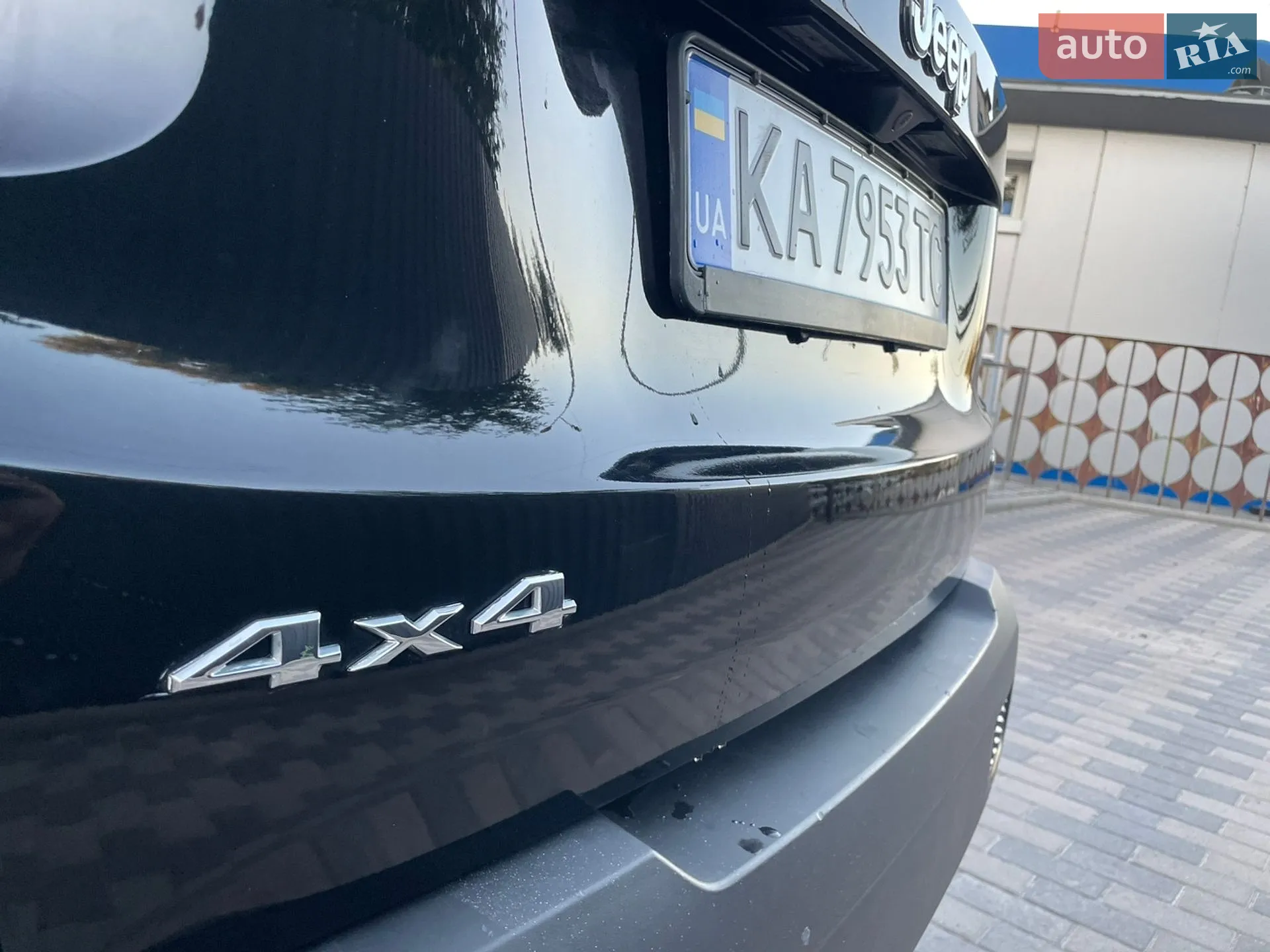 2017 Jeep Renegade - мініатюра 24