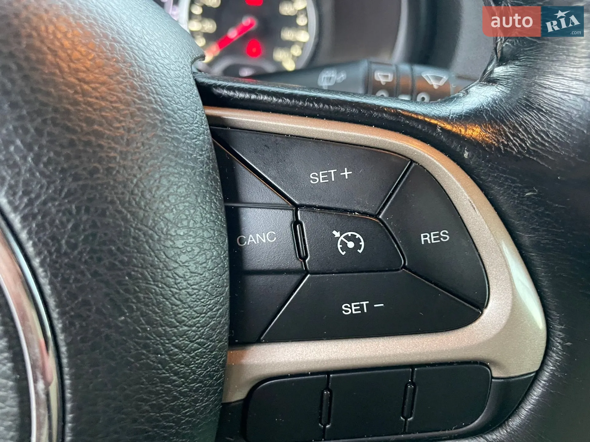 2017 Jeep Renegade - мініатюра 47