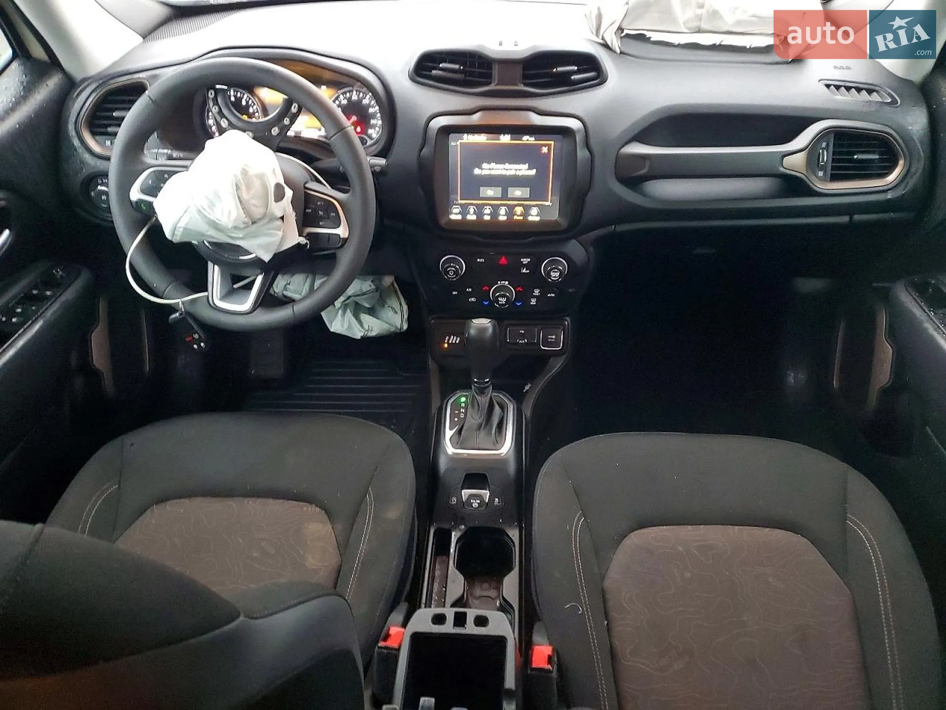2023 Jeep Renegade - мініатюра 8