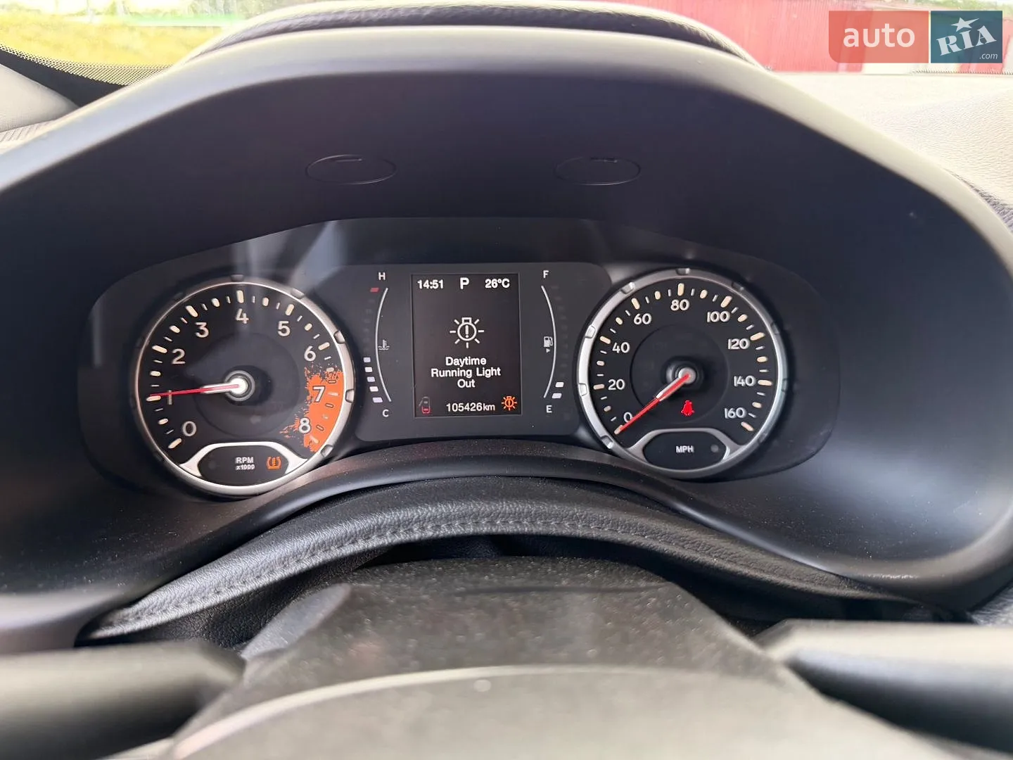 2018 Jeep Renegade - мініатюра 23