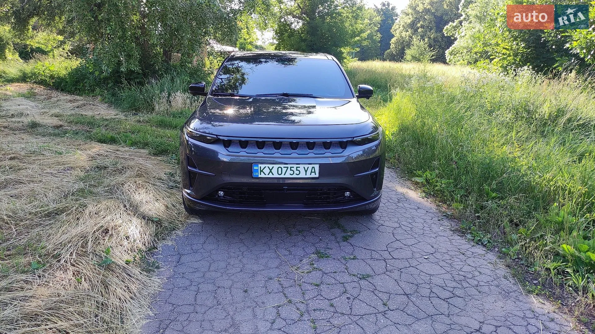 2024 Jeep Grand Wagoneer - мініатюра 8