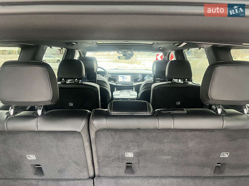 Внедорожник / Кроссовер Jeep Wagoneer 2023 в Киеве фото 28 Внедорожник / Кроссовер Jeep Wagoneer 2023 в Киеве
