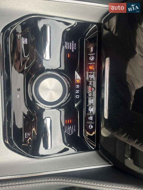 Внедорожник / Кроссовер Jeep Wagoneer 2023 в Киеве фото 50 Внедорожник / Кроссовер Jeep Wagoneer 2023 в Киеве