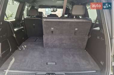 Внедорожник / Кроссовер Jeep Wagoneer 2021 в 
