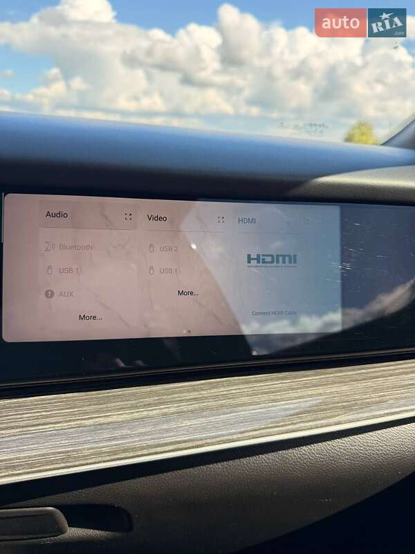 Внедорожник / Кроссовер Jeep Wagoneer 2022 в Львове фото 17 Внедорожник / Кроссовер Jeep Wagoneer 2022 в Львове