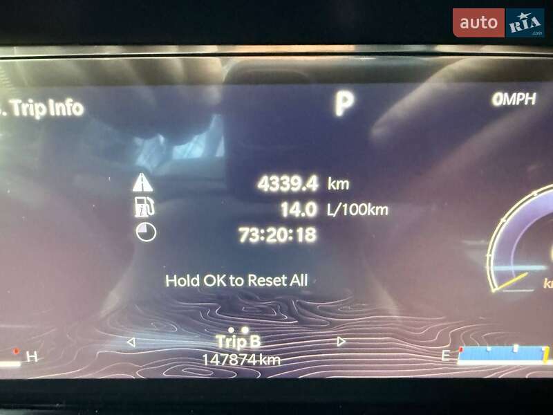 Внедорожник / Кроссовер Jeep Wagoneer 2022 в Львове фото 41 Внедорожник / Кроссовер Jeep Wagoneer 2022 в Львове