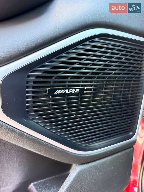 Внедорожник / Кроссовер Jeep Wagoneer 2022 в Львове фото 45 Внедорожник / Кроссовер Jeep Wagoneer 2022 в Львове