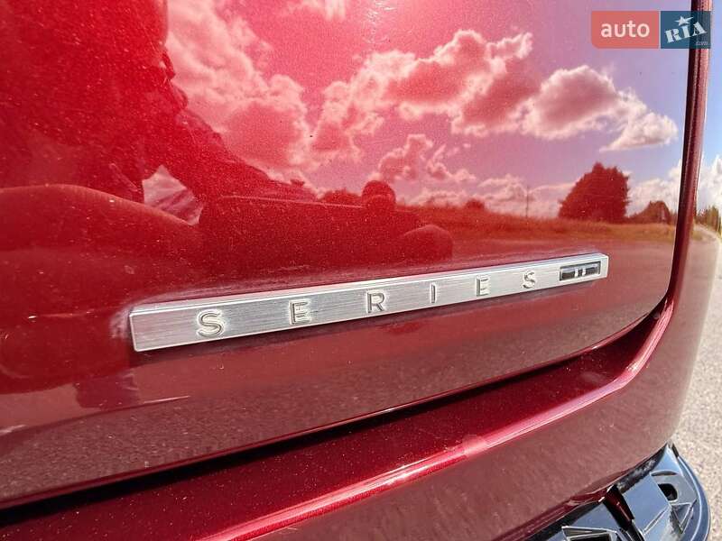 Внедорожник / Кроссовер Jeep Wagoneer 2022 в Львове фото 56 Внедорожник / Кроссовер Jeep Wagoneer 2022 в Львове