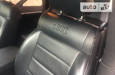  Jeep Wrangler 2015 в 