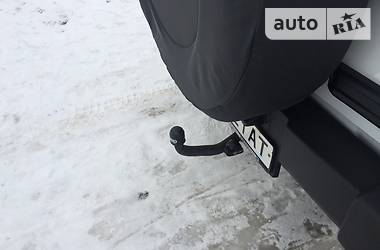  Jeep Wrangler 2015 в 