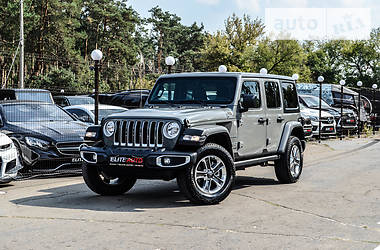 Jeep Wrangler 2018