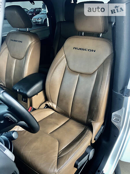 Позашляховик / Кросовер Jeep Wrangler 2012 в Одесі фото 26 Позашляховик / Кросовер Jeep Wrangler 2012 в Одесі