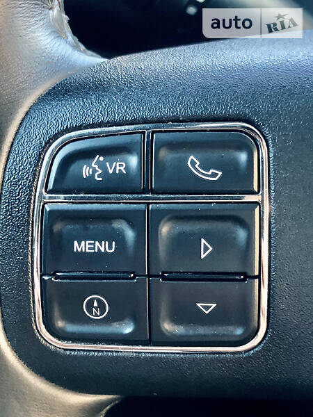 Позашляховик / Кросовер Jeep Wrangler 2012 в Одесі фото 36 Позашляховик / Кросовер Jeep Wrangler 2012 в Одесі