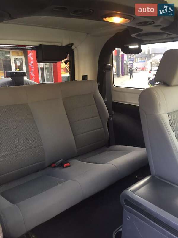 Внедорожник / Кроссовер Jeep Wrangler 2008 в Киеве фото 28 Внедорожник / Кроссовер Jeep Wrangler 2008 в Киеве