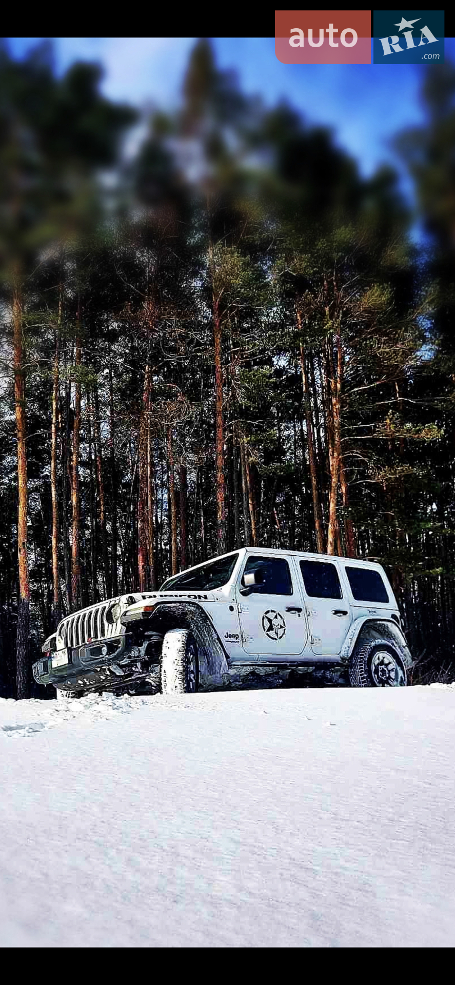 2018 Jeep Wrangler - мініатюра 36
