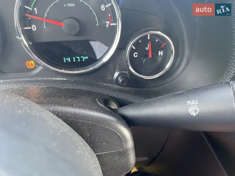 Jeep Wrangler 2015 VIN 1C4BJWCG5FL736361 фото оголошення 15 з 55